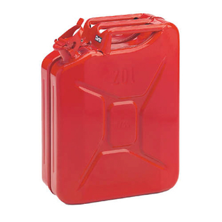 Illustration for article titled Six Ways To Protect Your Tank From Gas Thieves